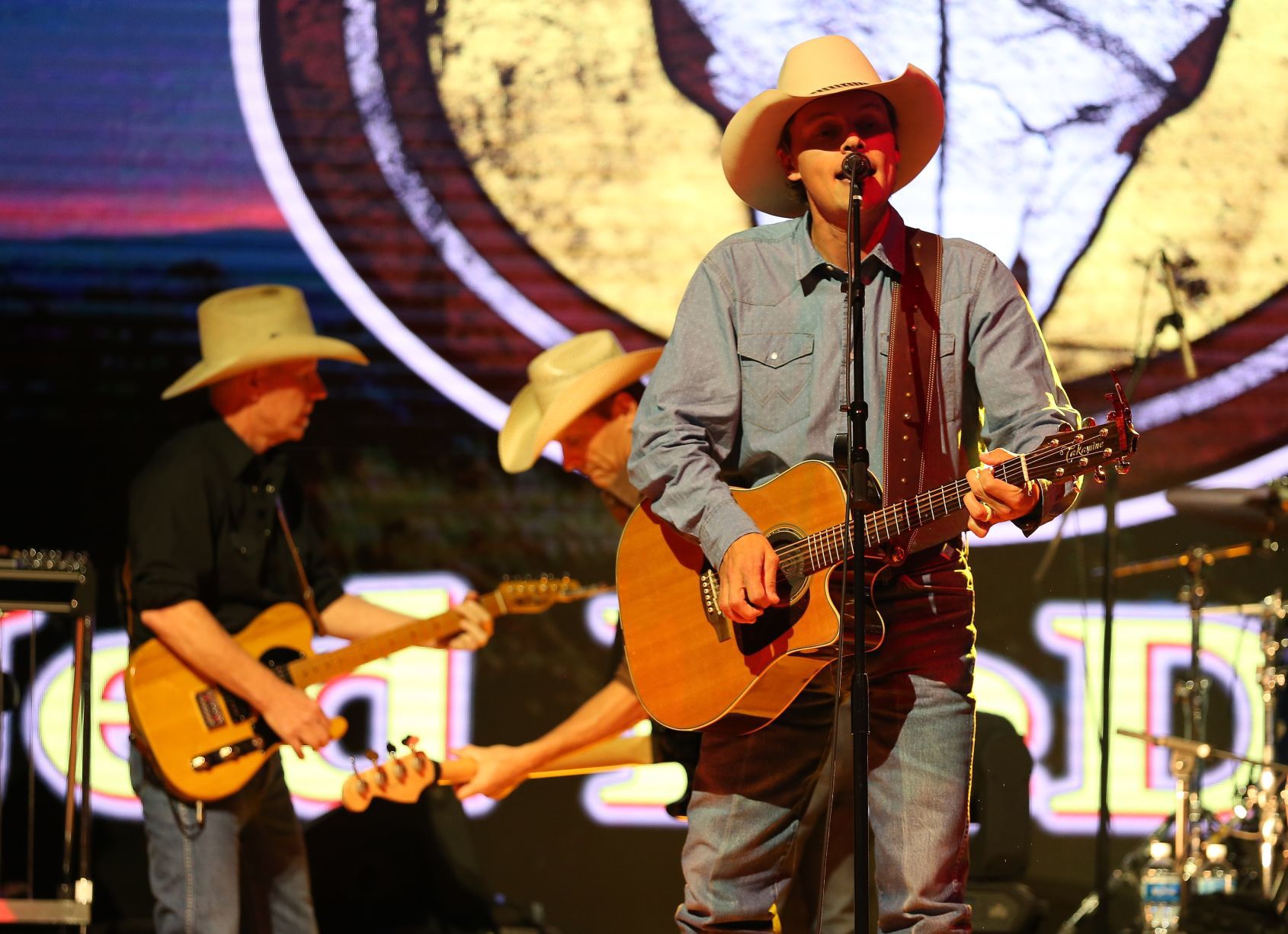 Ned LeDoux